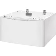 Electrolux 27" Laundry Pedestal with Storage Drawer EPWD257UIW