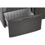 Electrolux 27" Laundry Pedestal with Storage Drawer EPWD257UTT