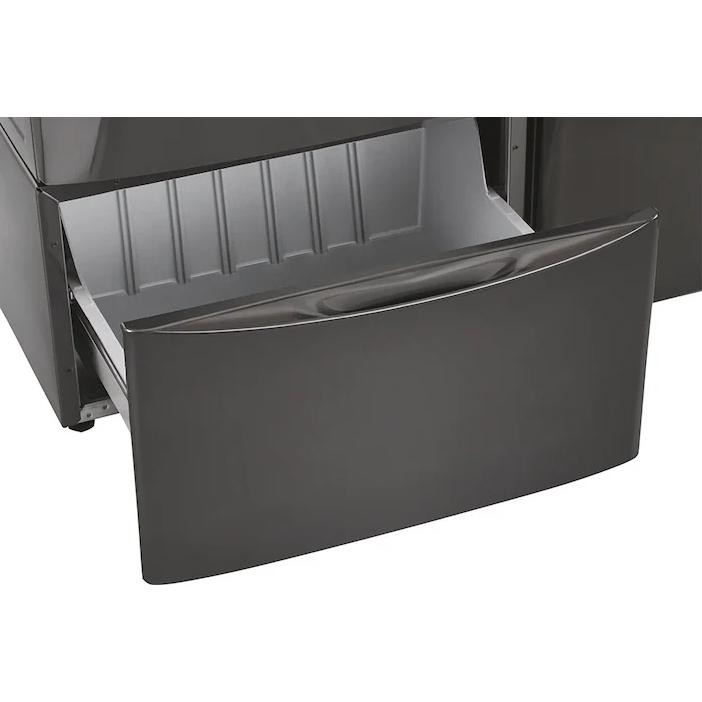 Electrolux 27" Laundry Pedestal with Storage Drawer EPWD257UTT