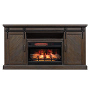 Classic Flame Southgate Freestanding Electric Fireplace 26MM71435-M366/26II042FGL