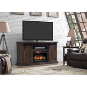 Classic Flame Southgate Freestanding Electric Fireplace 26MM71435-M366/26II042FGL