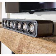 Polk Audio Centre Channel Speaker S35 (Br)