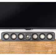 Polk Audio Centre Channel Speaker S35 (Br)