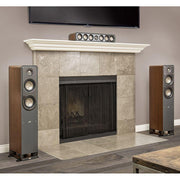 Polk Audio Centre Channel Speaker S35 (Br)
