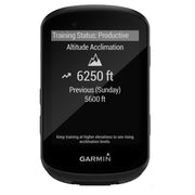 Garmin Edge 530 GPS Cycling Computer