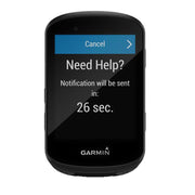 Garmin Edge 530 GPS Cycling Computer