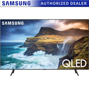 Samsung QN65Q70RA 65" Q70 QLED Smart 4K UHD TV (2019 Model)