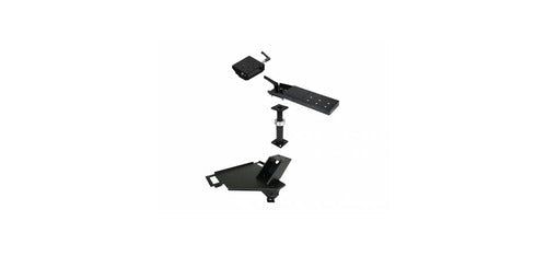 Havis PKG-PSM-176 Standard Car Pedestal Mount