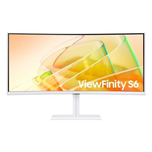 Samsung S34C654TAN 34 in Monitor