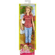 Barbie Career Doll - Assorted