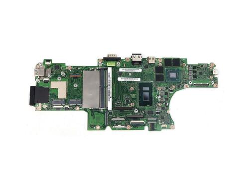 Dell GRR20 Latitude 5424 Rugged Motherboard