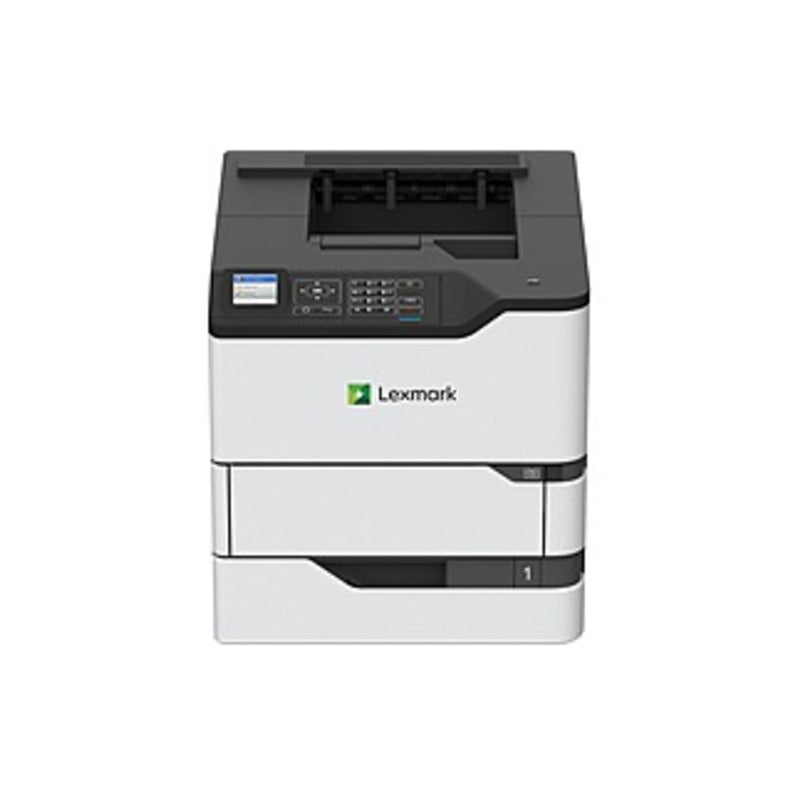 Lexmark MS820 MS821dn 2.40" Laser Printer