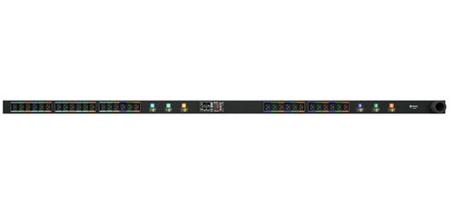 Vertive NI30683 MN03EGW1-30CF18-6PS15D0A10-S-A Geist rPDU Monitored
