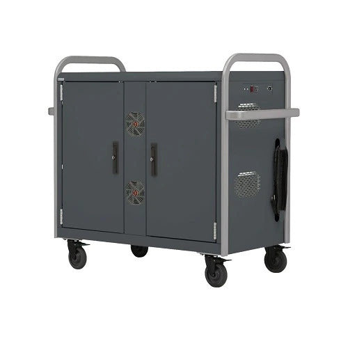 Bretford MNGC32NR-CGPM Manage Cart