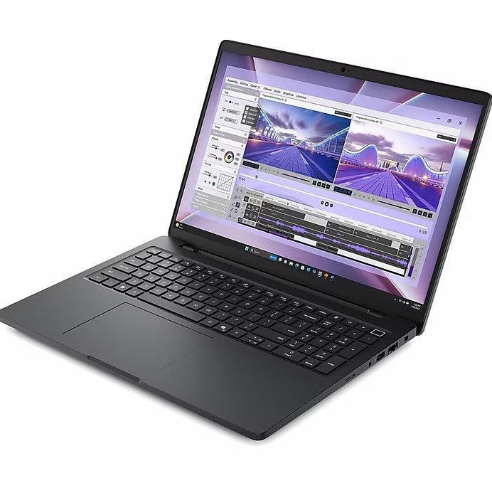Dell Pro Max 16 MC16250 42VDY 16 Inches Full HD Plus Laptop