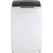 GE 2.8 cu. ft. Top Loading Washer GNW128SSMWW