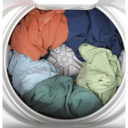 GE 2.8 cu. ft. Top Loading Washer GNW128SSMWW