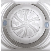 GE 2.8 cu. ft. Portable Washer GNW128PSMWW