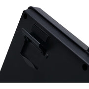 Adesso EasyTouch Touchpad Keyboard w/ Rackmount - AKB-425UB-MRP
