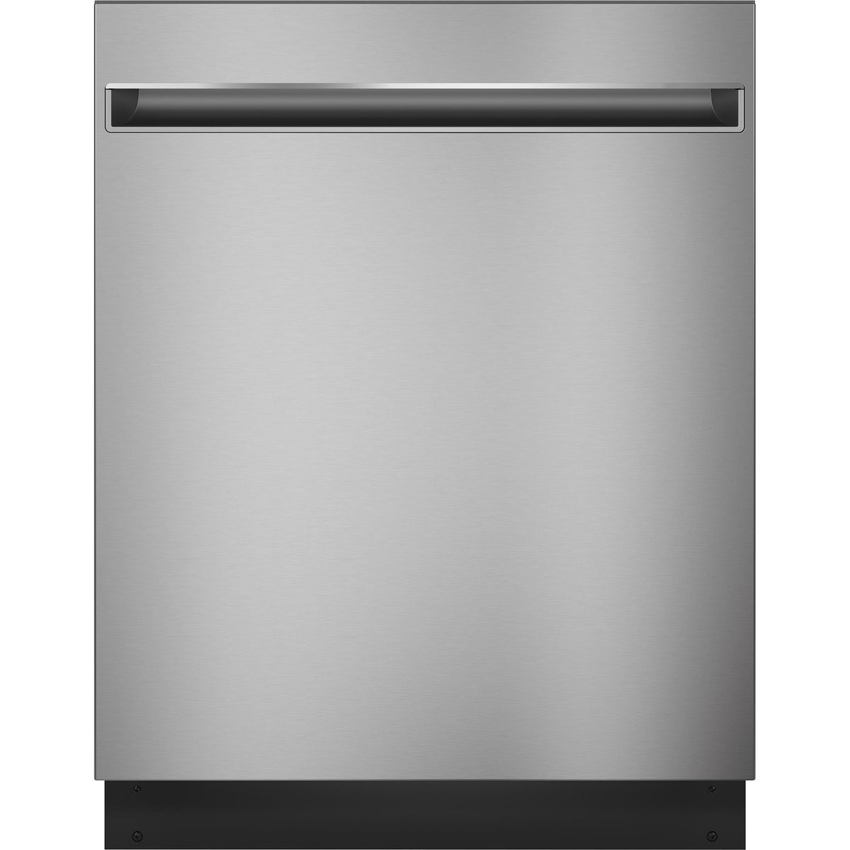 GE Built-in Dishwasher with Sanitize Option GDT225SSLSS