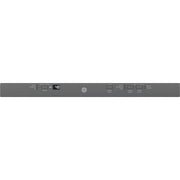 GE Built-in Dishwasher with Sanitize Option GDT225SSLSS