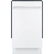 GE Profile Built-in Dishwasher PDT145SGLWW