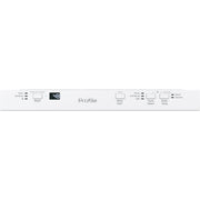 GE Profile Built-in Dishwasher PDT145SGLWW
