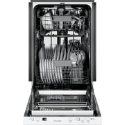 GE Profile Built-in Dishwasher PDT145SGLWW