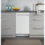 GE Profile Built-in Dishwasher PDT145SGLWW