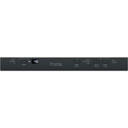GE Profile Built-in Dishwasher PDT145SGLBB