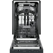 GE Profile Built-in Dishwasher PDT145SGLBB