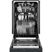 GE Profile Built-in Dishwasher PDT145SGLBB