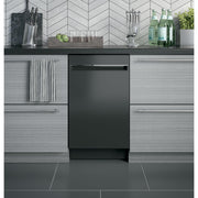 GE Profile Built-in Dishwasher PDT145SGLBB