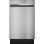 GE Profile Built-in Dishwasher PDT145SSLSS