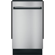GE Profile Built-in Dishwasher PDT145SSLSS