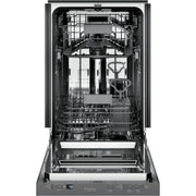 GE Profile Built-in Dishwasher PDT145SSLSS