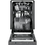 GE Profile Built-in Dishwasher PDT145SSLSS