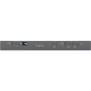 GE Profile Built-in Dishwasher PDT145SSLSS