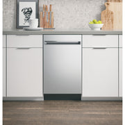 GE Profile Built-in Dishwasher PDT145SSLSS