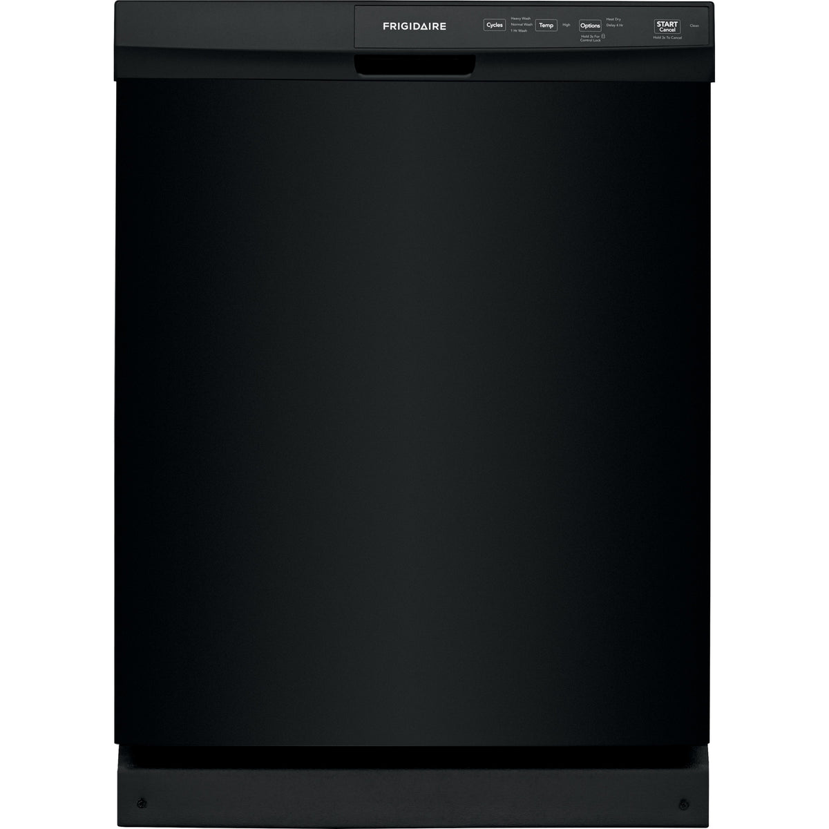 Frigidaire Built-in Dishwasher FFCD2413UB