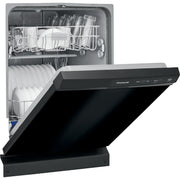 Frigidaire Built-in Dishwasher FFCD2413UB