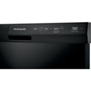 Frigidaire Built-in Dishwasher FFCD2413UB