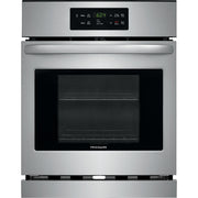 Frigidaire 24-inch, 3.3 cu. ft. Single Wall Oven FFEW2426US