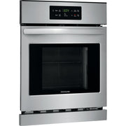 Frigidaire 24-inch, 3.3 cu. ft. Single Wall Oven FFEW2426US