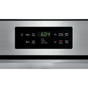 Frigidaire 24-inch, 3.3 cu. ft. Single Wall Oven FFEW2426US