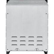 Frigidaire 24-inch, 3.3 cu. ft. Single Wall Oven FFEW2426US