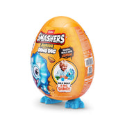 Smashers Junior Dino Dig Small Egg Building Toy - Assorted