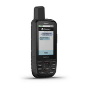 Garmin GPSMAP 66i GPS Handheld and Satellite Communicator