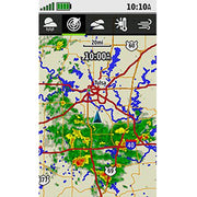 Garmin GPSMAP 66i GPS Handheld and Satellite Communicator