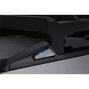 Samsung 30-inch, Built-in Gas Cooktop with Wi-Fi Connectivity NA30N6555TG/AA